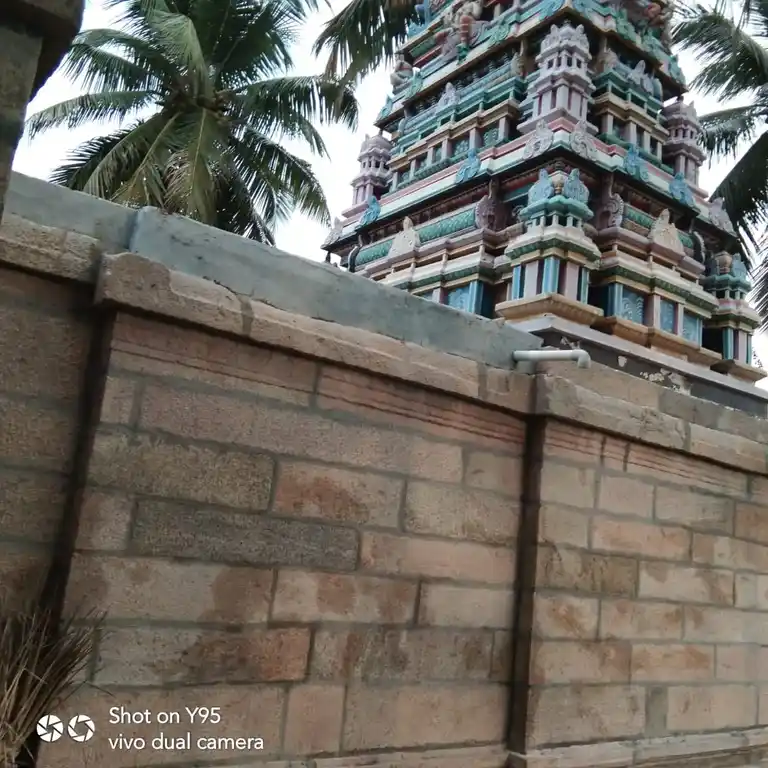 Arulmigu Sellandiamman Temple, Vellakoil - 638111 அருள்மிகு செல்லாண்டியம்மன் திருக்கோயில், Vellakoil - 638111, Tiruppur - Ancient Temple Architecture and History Image 5