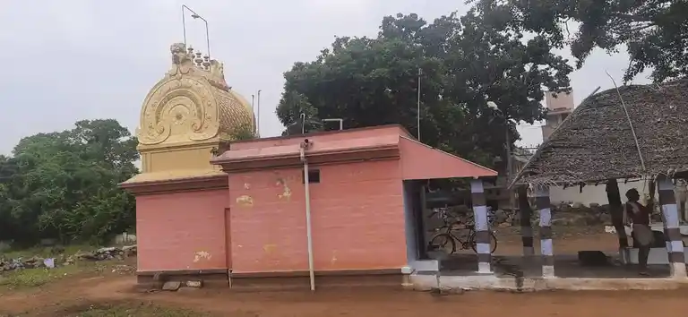 Arulmigu Sellandiamman Temple, Vennandur - 637505 Arulmigu Sellandiamman Temple,  - 637505, Namakkal - Ancient Temple Architecture and History Image 2