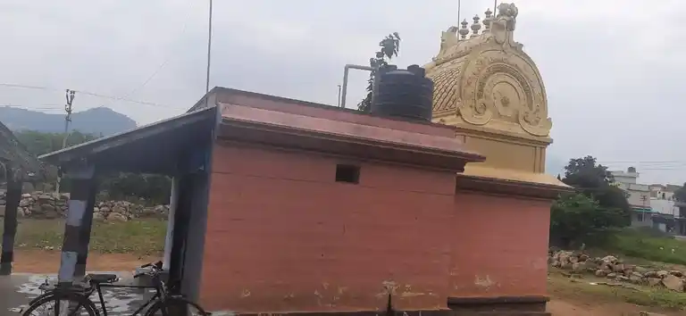 Arulmigu Sellandiamman Temple, Vennandur - 637505 Arulmigu Sellandiamman Temple,  - 637505, Namakkal - Ancient Temple Architecture and History Image 4