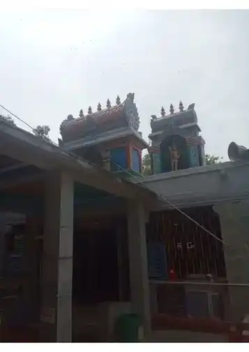 Arulmigu Sellandiamman Temple, Woraiyur, Thiruchirappalli - 620003 அருள்மிகு செல்லாண்டியம்மன் திருக்கோயில், Woraiyur, Thiruchirappalli - 620003, Thiruchirappalli - Ancient Temple Architecture and History Image 2