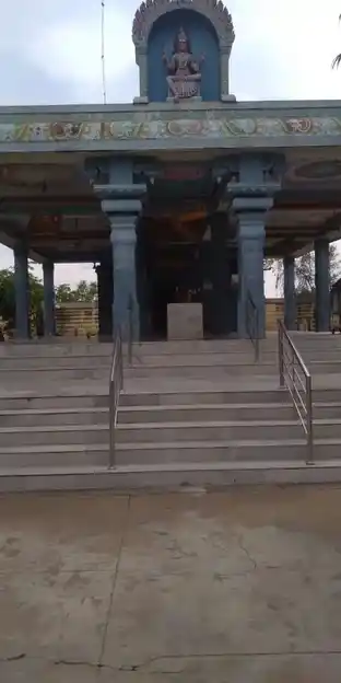 Arulmigu Sellandiammn Temple, Nagampalli - 639110 Arulmigu sellandiammn Temple, Nagampalli - 639110, Karur - Ancient Temple Architecture and History Image 3