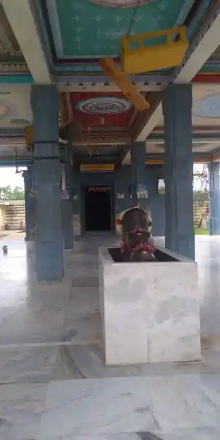 Arulmigu Sellandiammn Temple, Nagampalli - 639110 Arulmigu sellandiammn Temple, Nagampalli - 639110, Karur - Ancient Temple Architecture and History Image 4