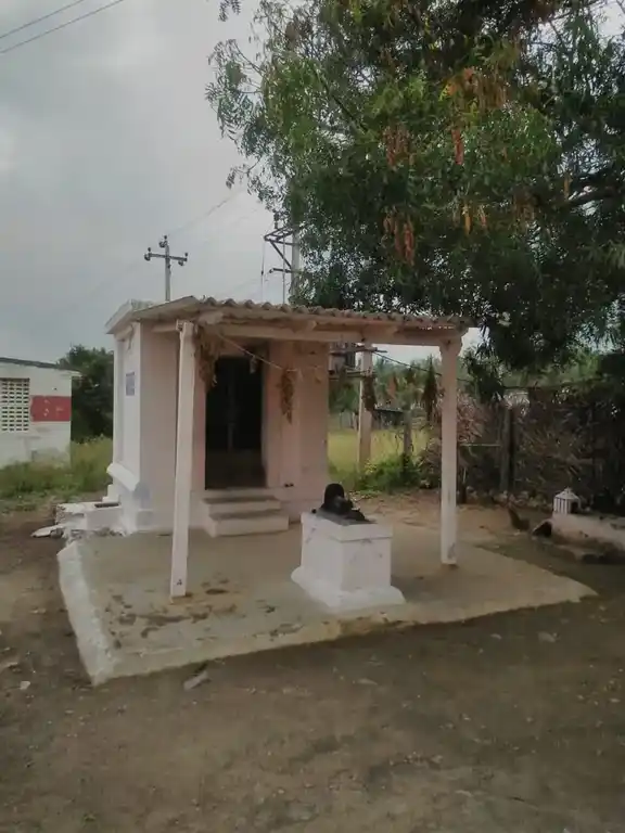 Arulmigu Sellandiyamman Pattatharasiyamman Temple, Varapatty - 641007