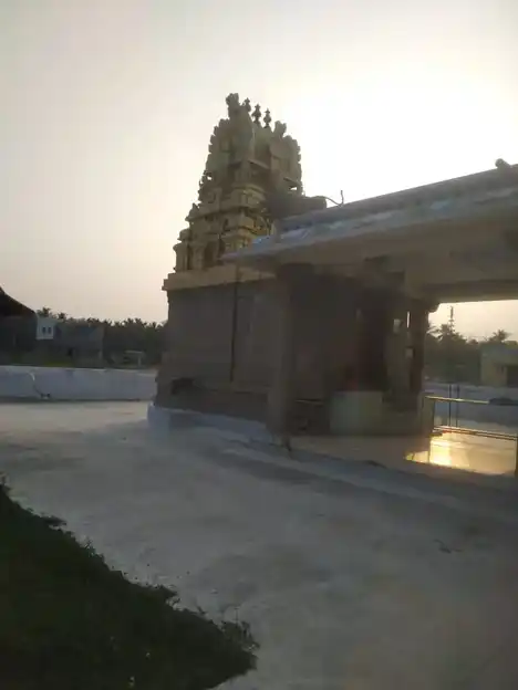 Arulmigu Sellandiyamman Temple, Avalpundurai - 638115 அருள்மிகு செல்லாண்டியம்மன் திருக்கோயில், Avalpundurai - 638115, Erode - Ancient Temple Architecture and History Image 3