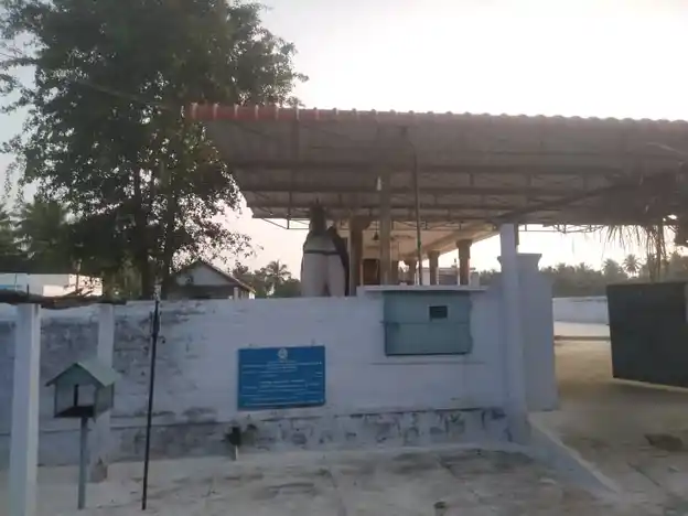 Arulmigu Sellandiyamman Temple, Avalpundurai - 638115 அருள்மிகு செல்லாண்டியம்மன் திருக்கோயில், Avalpundurai - 638115, Erode - Ancient Temple Architecture and History Image 5