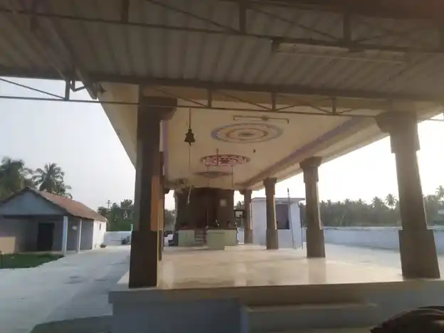 Arulmigu Sellandiyamman Temple, Avalpundurai - 638115 அருள்மிகு செல்லாண்டியம்மன் திருக்கோயில், Avalpundurai - 638115, Erode - Ancient Temple Architecture and History Image 7