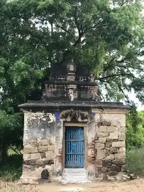 Arulmigu Sellandiyamman Temple, Ayyampalayam - 638151 அருள்மிகு செல்லாண்டியம்மன் திருக்கோயில், Ayyampalayam - 638151, Erode - Ancient Temple Architecture and History Image 2