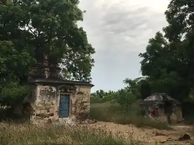 Arulmigu Sellandiyamman Temple, Ayyampalayam - 638151 அருள்மிகு செல்லாண்டியம்மன் திருக்கோயில், Ayyampalayam - 638151, Erode - Ancient Temple Architecture and History Image 3