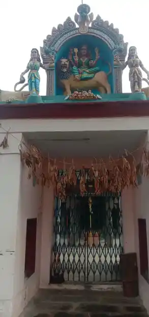 Arulmigu Sellandiyamman Temple, Bommanapadi - 621104