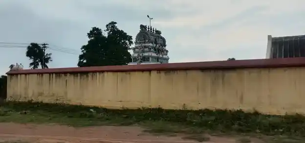 Arulmigu Sellandiyamman Temple, Bommanapadi - 621104 அருள்மிகு செல்லாண்டியம்மன் வரதராஜப்பெருமாள் திருக்கோயில், Bommanapadi - 621104, Perambalur - Ancient Temple Architecture and History Image 4