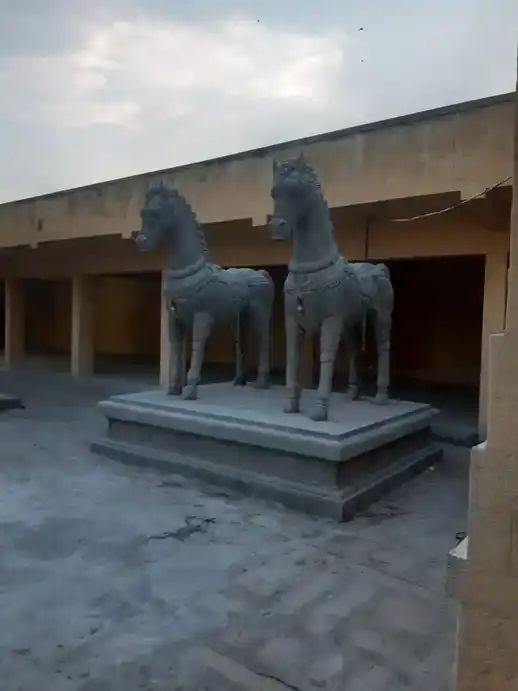 Arulmigu Sellandiyamman Temple, Chinnapuliyur, Bhavani - 638316 Temple