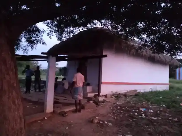 Arulmigu Sellandiyamman Temple, Edaiyapatti - 637404