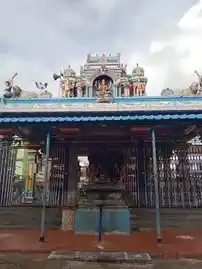 Arulmigu Sellandiyamman Temple, Erakudi, Thathiengarpattai - 621013 Arulmigu Sellandiyamman Temple, Erakudi, Thathiengarpattai - 621013, Thiruchirappalli - Ancient Temple Architecture and History Image 3