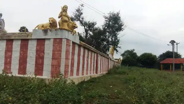 Arulmigu Sellandiyamman Temple, Karumalai - 621310 Arulmigu Sellandiyamman temple, Karumalai, Karumalai - 621310, Thiruchirappalli - Ancient Temple Architecture and History Image 2