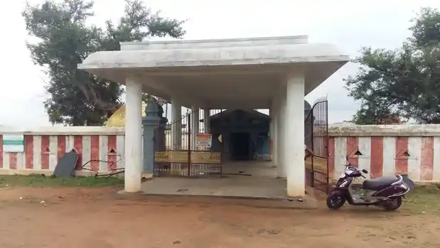 Arulmigu Sellandiyamman Temple, Karumalai - 621310 Arulmigu Sellandiyamman temple, Karumalai, Karumalai - 621310, Thiruchirappalli - Ancient Temple Architecture and History Image 3