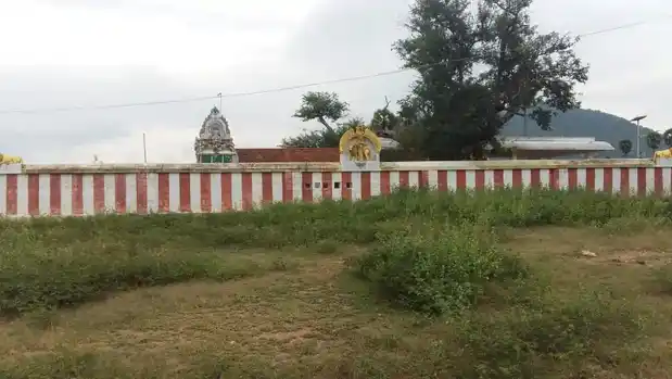 Arulmigu Sellandiyamman Temple, Karumalai - 621310 Arulmigu Sellandiyamman temple, Karumalai, Karumalai - 621310, Thiruchirappalli - Ancient Temple Architecture and History Image 4