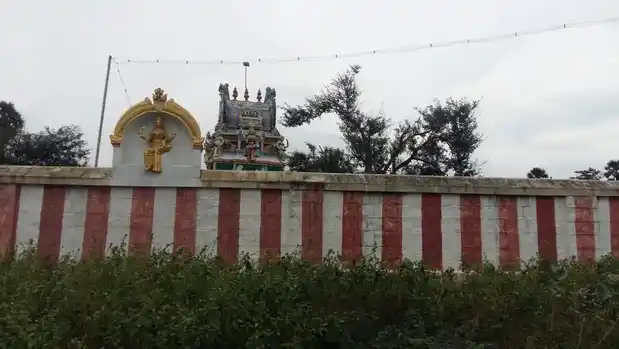 Arulmigu Sellandiyamman Temple, Karumalai - 621310 Arulmigu Sellandiyamman temple, Karumalai, Karumalai - 621310, Thiruchirappalli - Ancient Temple Architecture and History Image 5