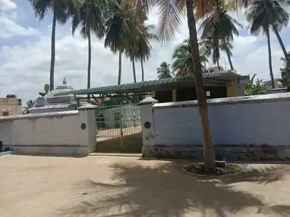 Arulmigu Sellandiyamman Temple, Kasapapettai - 638115 Temple