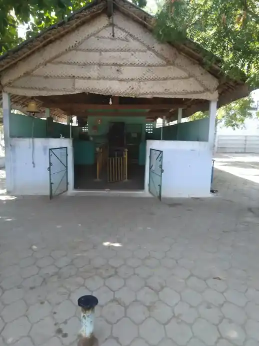 Arulmigu Sellandiyamman Temple, Keelsathampur - 637207 அருள்மிகு செல்லாண்டியம்மன் திருக்கோயில், Keelsathampur - 637207, Namakkal - Ancient Temple Architecture and History Image 4