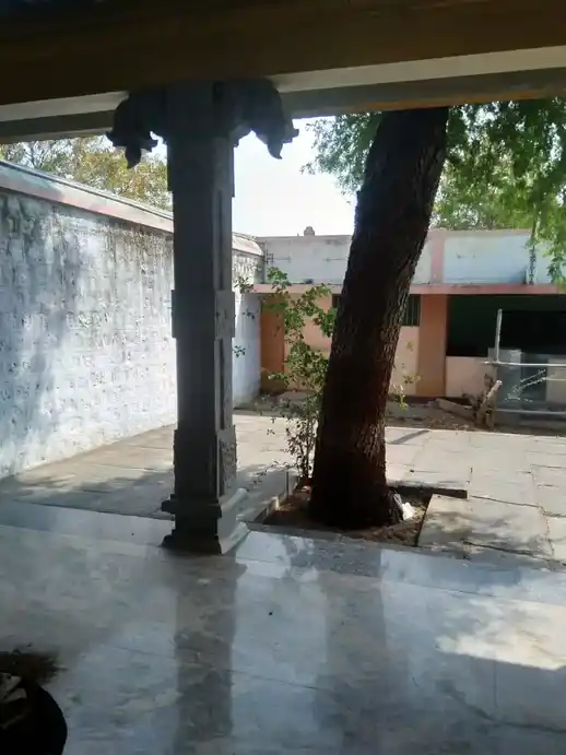 Arulmigu Sellandiyamman Temple, Keelsathampur - 637207 அருள்மிகு செல்லாண்டியம்மன் திருக்கோயில், Keelsathampur - 637207, Namakkal - Ancient Temple Architecture and History Image 5