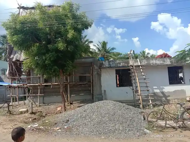 Arulmigu Sellandiyamman Temple, Komakudi - 621706 அருள்மிகு செல்லாண்டியம்மன் திருக்கோயில், Komakudi - 621706, Thiruchirappalli - Ancient Temple Architecture and History Image 2