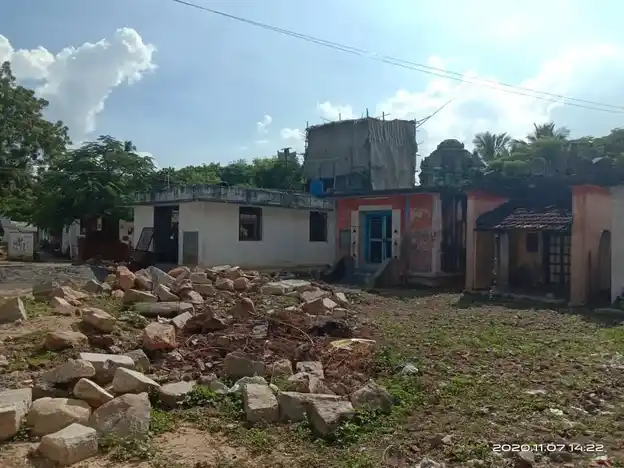 Arulmigu Sellandiyamman Temple, Komakudi - 621706 அருள்மிகு செல்லாண்டியம்மன் திருக்கோயில், Komakudi - 621706, Thiruchirappalli - Ancient Temple Architecture and History Image 4