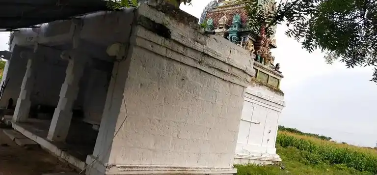 Arulmigu Sellandiyamman Temple, Kottathour - 621004 Temple