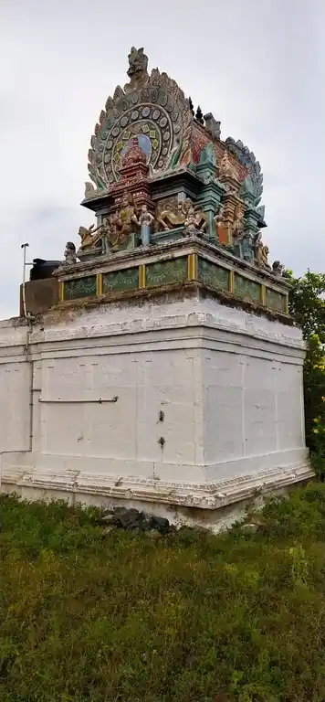 Arulmigu Sellandiyamman Temple, Kottathour - 621004 Arulmigu sellandiyamman Temple, Kottathour - 621004, Thiruchirappalli - Ancient Temple Architecture and History Image 7