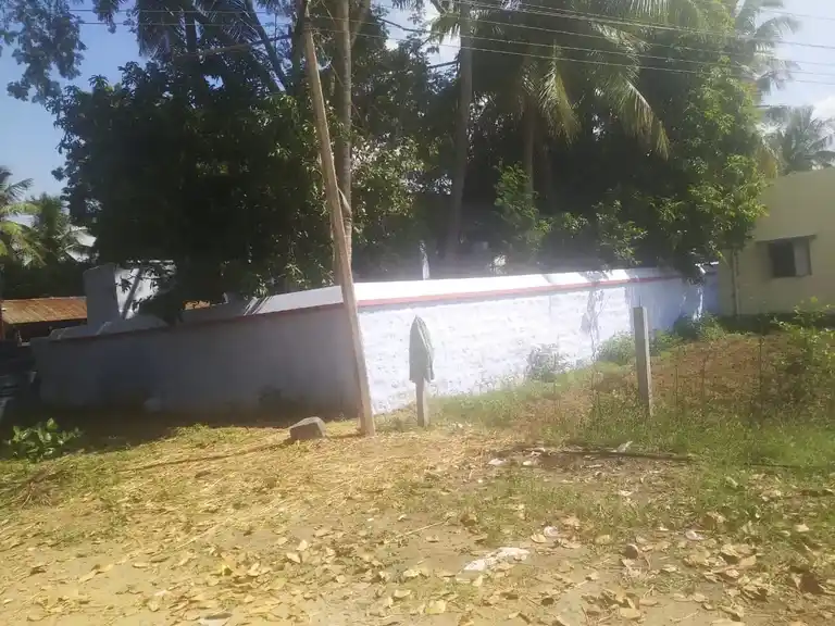 Arulmigu Sellandiyamman Temple, Magathanapuram, Renganathapuram - 639102 அருள்மிகு செல்லாண்டியம்மன் திருக்கோயில், Magathanapuram, Renganathapuram - 639102, Karur - Ancient Temple Architecture and History Image 5