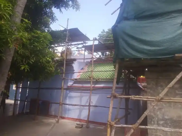 Arulmigu Sellandiyamman Temple, Magathanapuram, Renganathapuram - 639102 அருள்மிகு செல்லாண்டியம்மன் திருக்கோயில், Magathanapuram, Renganathapuram - 639102, Karur - Ancient Temple Architecture and History Image 7