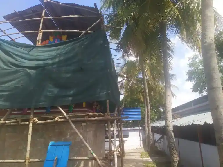 Arulmigu Sellandiyamman Temple, Magathanapuram, Renganathapuram - 639102 அருள்மிகு செல்லாண்டியம்மன் திருக்கோயில், Magathanapuram, Renganathapuram - 639102, Karur - Ancient Temple Architecture and History Image 8