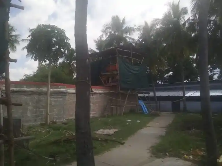 Arulmigu Sellandiyamman Temple, Magathanapuram, Renganathapuram - 639102 அருள்மிகு செல்லாண்டியம்மன் திருக்கோயில், Magathanapuram, Renganathapuram - 639102, Karur - Ancient Temple Architecture and History Image 9