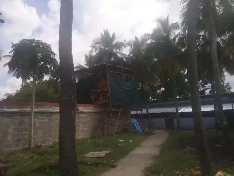 Arulmigu Sellandiyamman Temple, Magathanapuram, Renganathapuram - 639102 அருள்மிகு செல்லாண்டியம்மன் திருக்கோயில், Magathanapuram, Renganathapuram - 639102, Karur - Ancient Temple Architecture and History Image 10