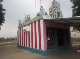 Arulmigu Sellandiyamman Temple, Mullipadi - 621211 Arulmigu Sellandiyamman Temple, Mullipadi - 621211, Thiruchirappalli - Ancient Temple Architecture and History Image 3