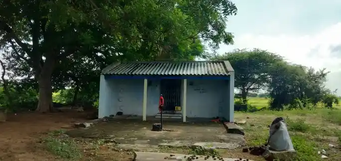 Arulmigu Sellandiyamman Temple, Nallamuthupalayam - 621313