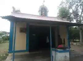 Arulmigu Sellandiyamman Temple, Oorakarai - 621214 Arulmigu Sellandiyamman Temple, Oorakarai - 621214, Thiruchirappalli - Ancient Temple Architecture and History Image 2