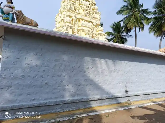 Arulmigu Sellandiyamman Temple, Palaiyakalaiyanoor, Palayakalayanor - 638402 அருள்மிகு செல்லாண்டியம்மன் திருக்கோயில், பழையகாலயனுர், Palayakalayanor - 638402, Erode - Ancient Temple Architecture and History Image 4