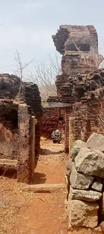 Arulmigu Sellandiyamman Temple, Pallapatti - 639107 அருள்மிகு செல்லாண்டியம்மன் திருக்கோயில்,  - 639107, Karur - Ancient Temple Architecture and History Image 2