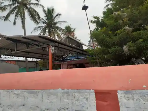 Arulmigu Sellandiyamman Temple, Periyasemur - 638004 Temple