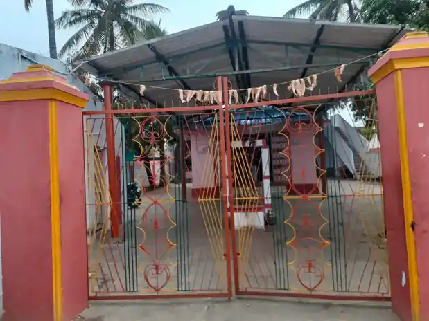 Arulmigu Sellandiyamman Temple, Periyasemur - 638004 அருள்மிகு செல்லாண்டியம்மன் திருக்கோயில், Periyasemur - 638004, Erode - Ancient Temple Architecture and History Image 2