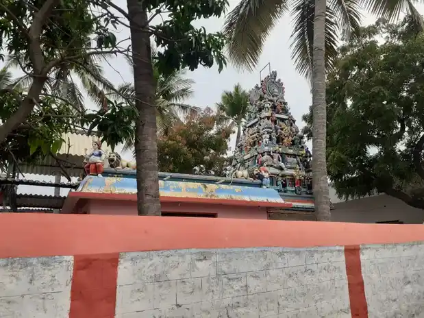 Arulmigu Sellandiyamman Temple, Periyasemur - 638004 அருள்மிகு செல்லாண்டியம்மன் திருக்கோயில், Periyasemur - 638004, Erode - Ancient Temple Architecture and History Image 3