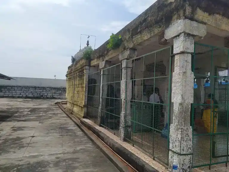 Arulmigu Sellandiyamman Temple, Perumathur - 621717 செல்லாண்டியம்மன் திருக்கோயில், Perumathur - 621717, Perambalur - Ancient Temple Architecture and History Image 3