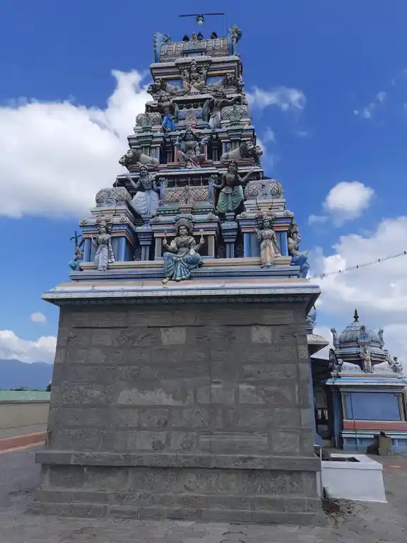 Arulmigu Sellandiyamman Temple, Pillathurai - 621214 அருள்மிகு பிடாரி செல்லாண்டியம்மன் திருக்கோயில், பிள்ளாத்துரை - 621214, Thiruchirappalli - Ancient Temple Architecture and History Image 8