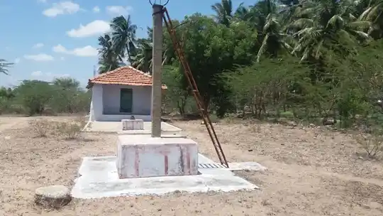 Arulmigu Sellandiyamman Temple, Poorandampalayam, Poorandampalayam - 641669