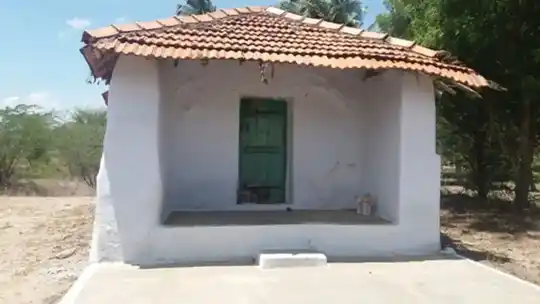 Arulmigu Sellandiyamman Temple, Poorandampalayam, Poorandampalayam - 641669 அருள்மிகுசெல்லாண்டியம்மன் திருக்கோயில், Poorandampalayam - 641669, Coimbatore - Ancient Temple Architecture and History Image 2