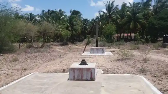 Arulmigu Sellandiyamman Temple, Poorandampalayam, Poorandampalayam - 641669 அருள்மிகுசெல்லாண்டியம்மன் திருக்கோயில், Poorandampalayam - 641669, Coimbatore - Ancient Temple Architecture and History Image 3