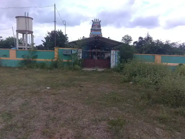 Arulmigu Sellandiyamman Temple, Pottanam - 637409