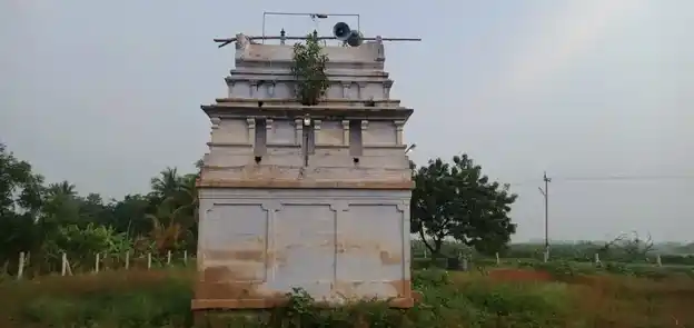 Arulmigu Sellandiyamman Temple, Sithur - 621215 Arulmigu Sellandiyamman Temple, Sithur - 621215, Thiruchirappalli - Ancient Temple Architecture and History Image 2