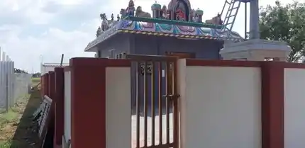 Arulmigu Sellandiyamman Temple, Sukkampalayam - 641662 அருள்மிகு செல்லாண்டியம்மன் திருக்கோயில், Sukkampalayam - 641662, Tiruppur - Ancient Temple Architecture and History Image 2