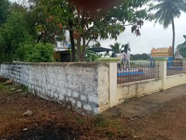 Arulmigu Sellandiyamman Temple, Thalampadi - 637019 அருள்மிகு செல்லாண்டியம்மன் திருக்கோயில், தாழம்படி - 637019, Namakkal - Ancient Temple Architecture and History Image 2